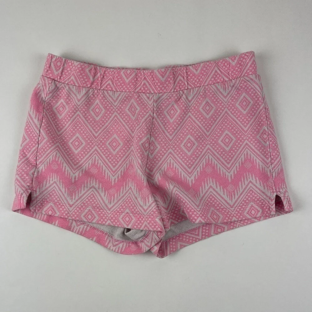 Old Navy Girls Shorts Pink XL 14